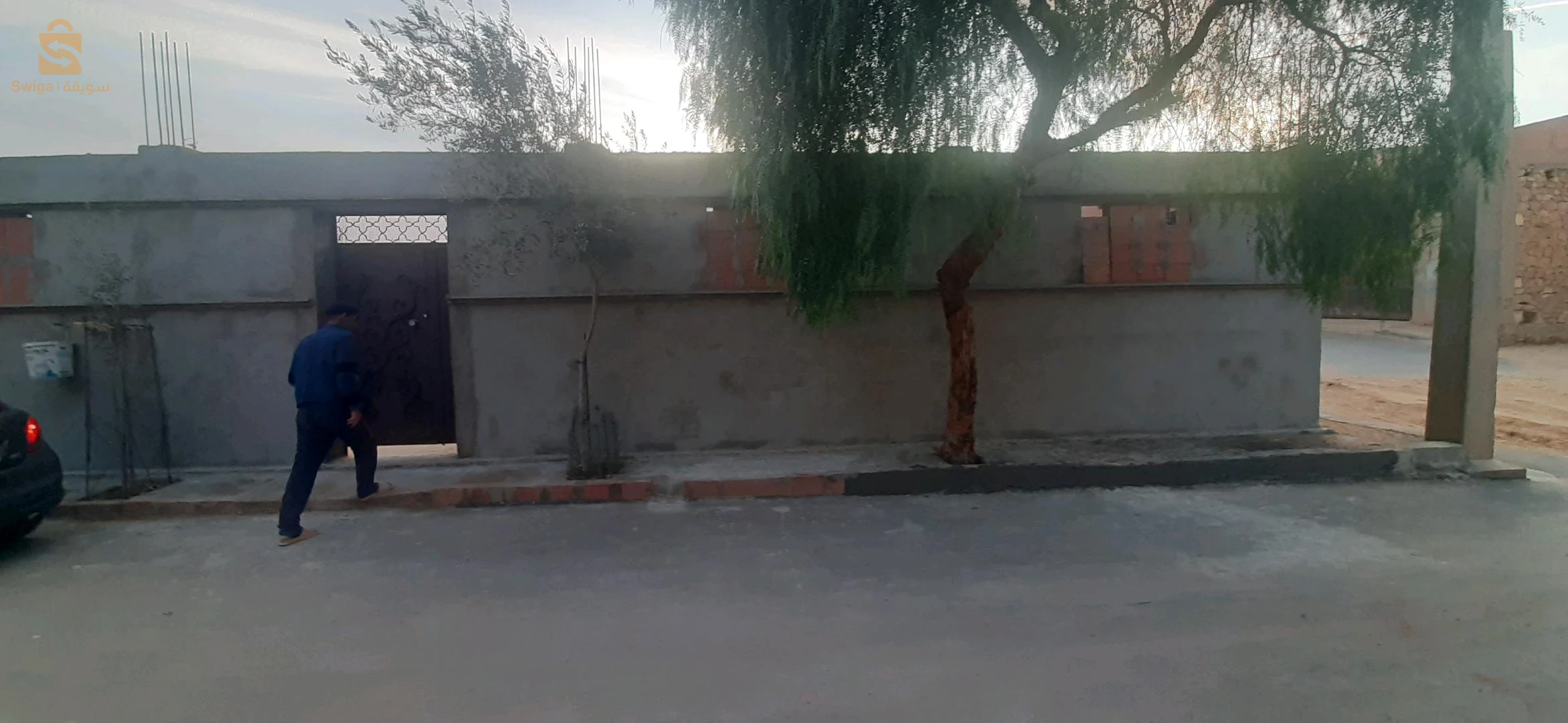 For sale Other real estate Room Number 32 EL BAYADH