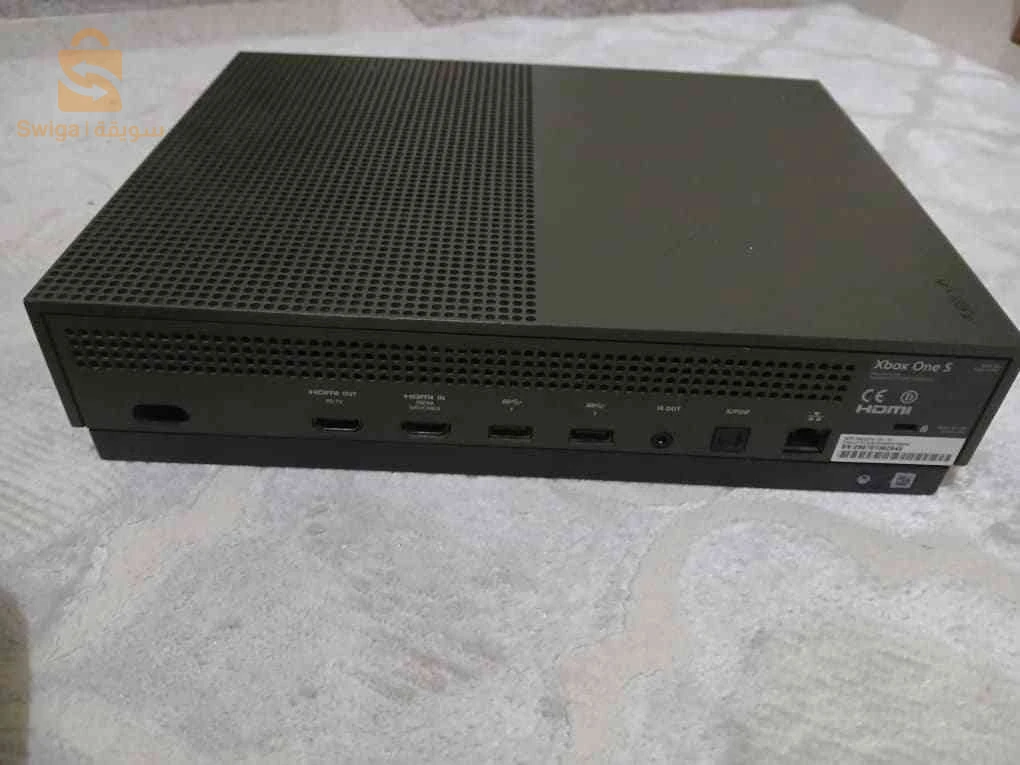 اجهزة اكس بوكس 