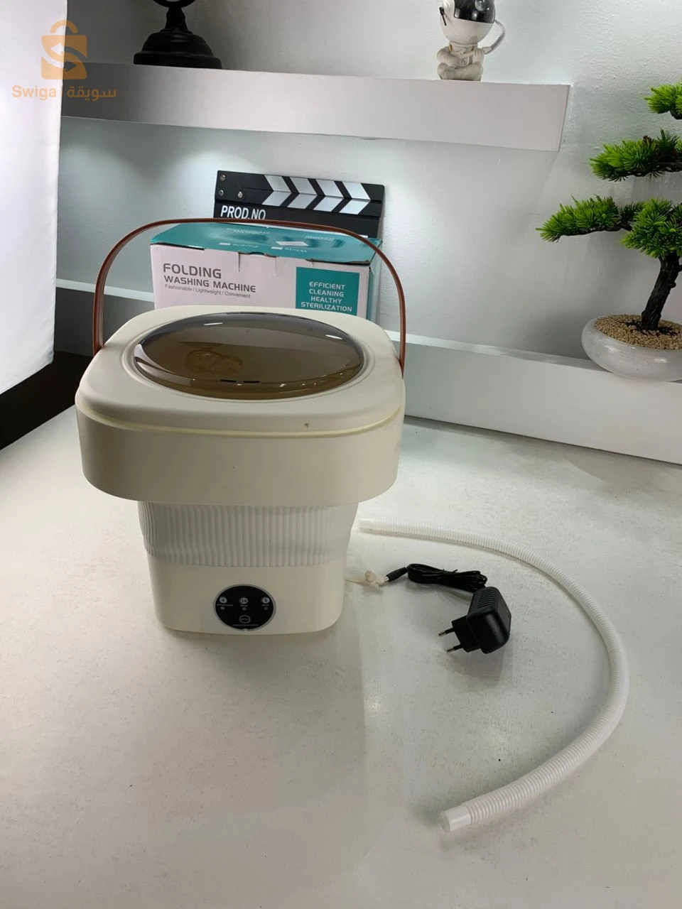 Dishwashers and dryers 