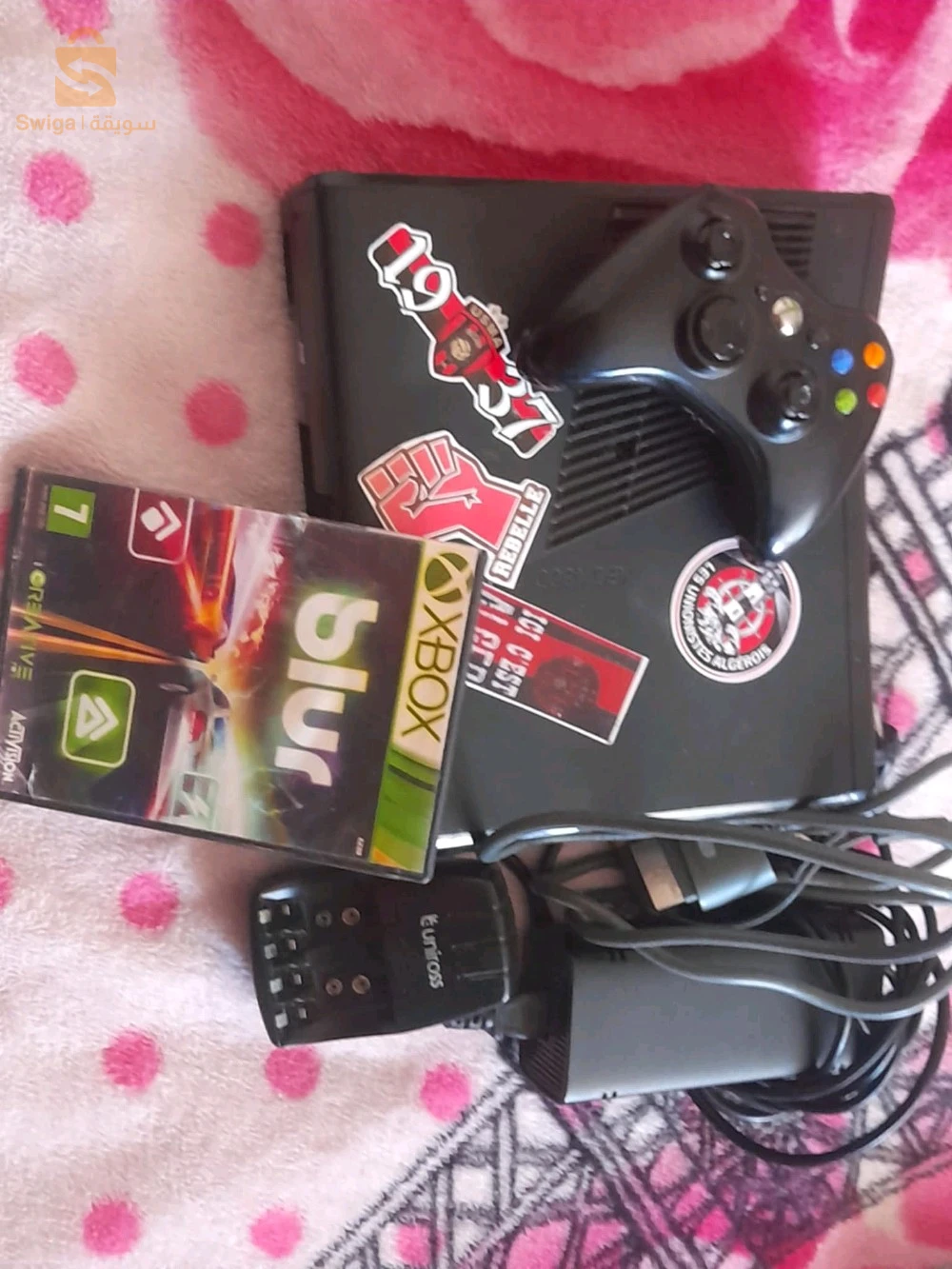 العاب اكس بوكس