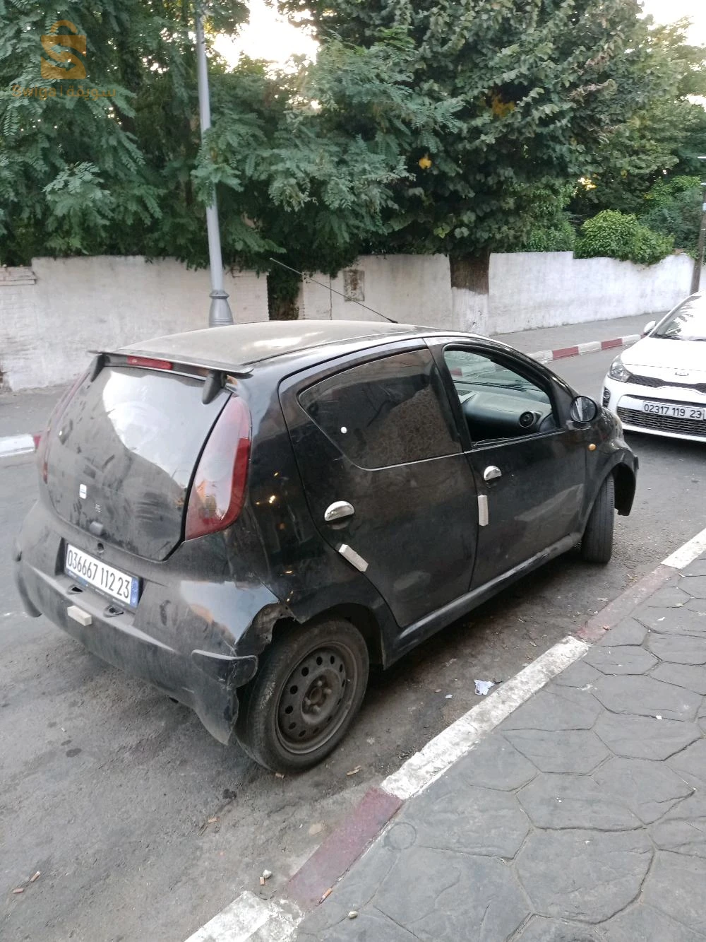 autres véhicules 2012 23 ANNABA