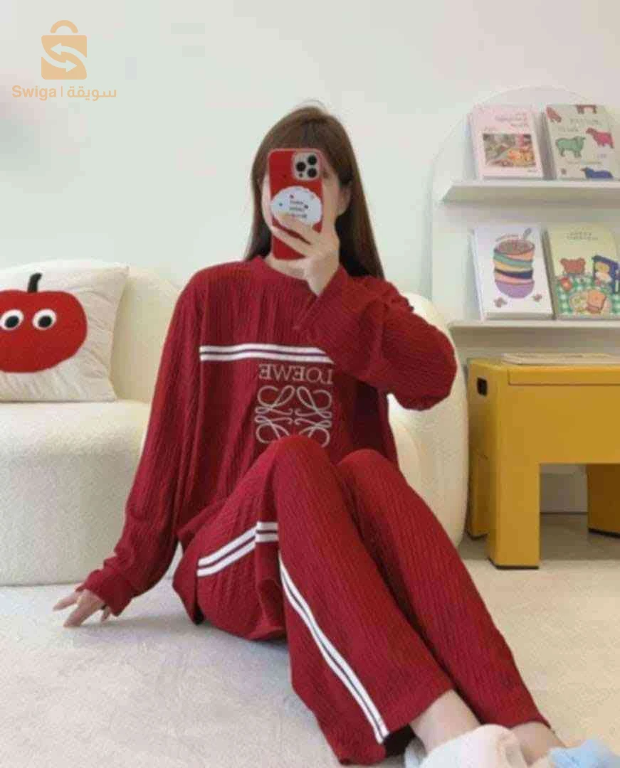 ملابس منزلية وملابس نوم 