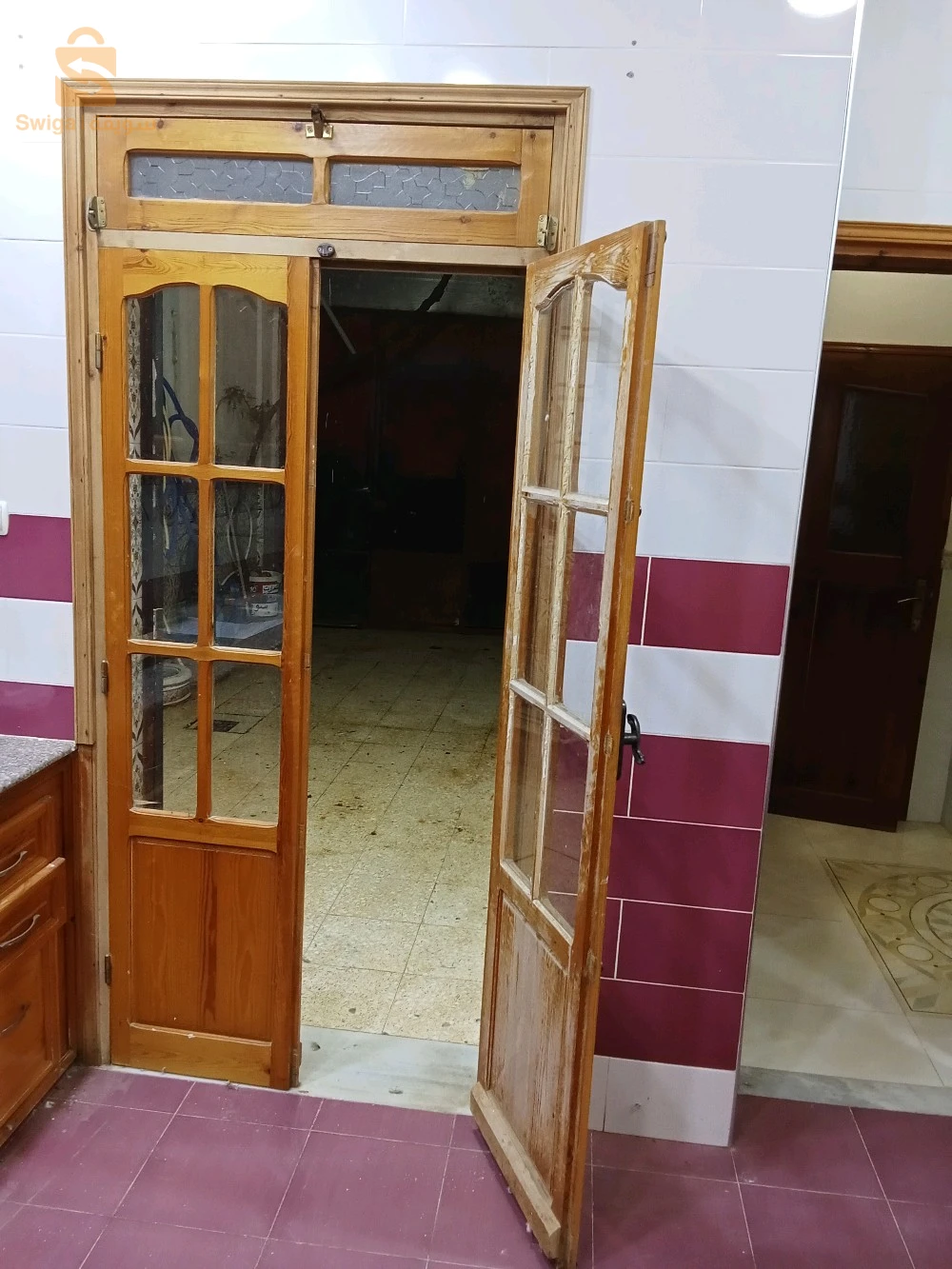 كراء طابق فيلا عدد الغرف2 16 الجزائر
