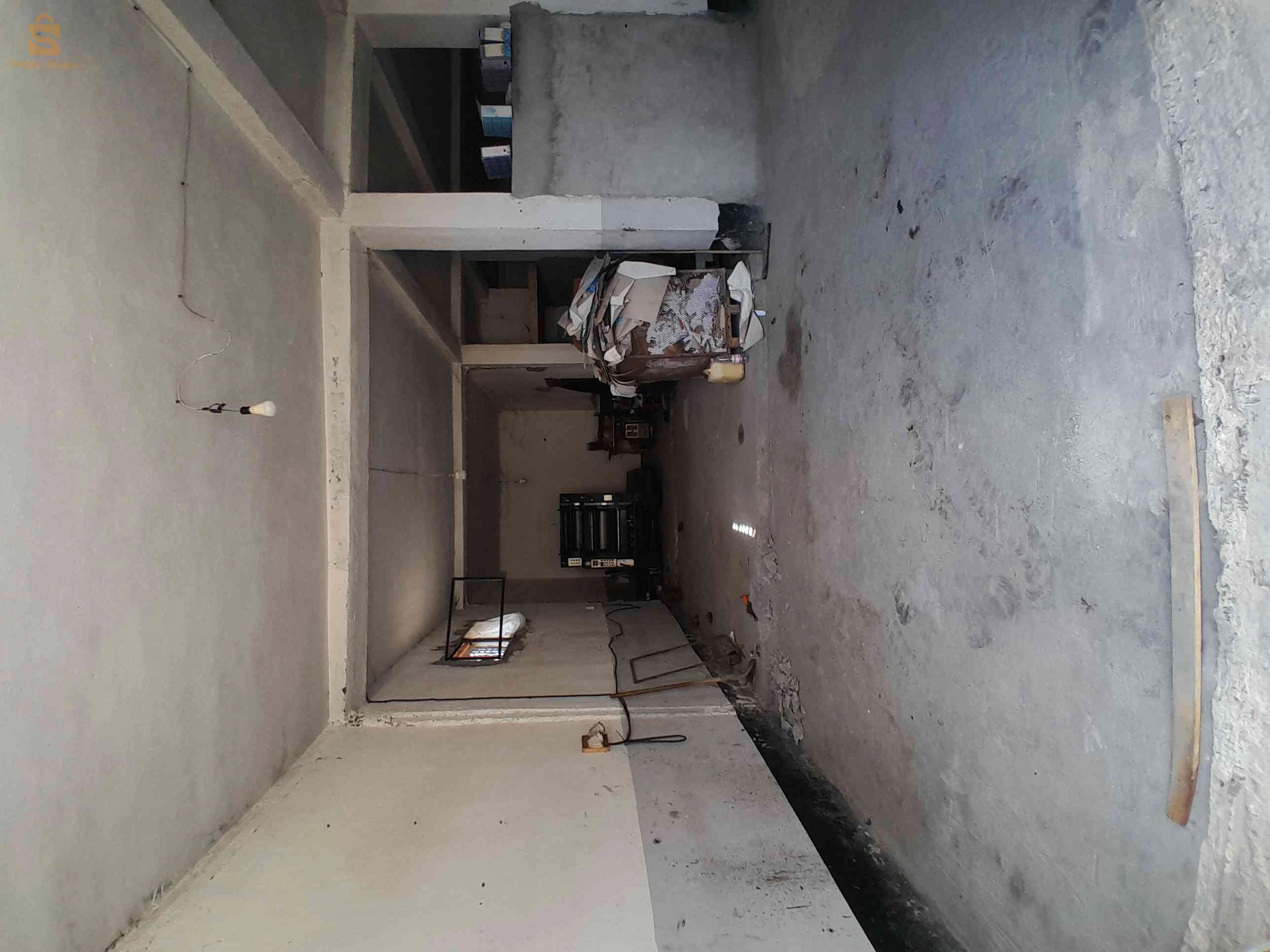 For rent warehouses Room Number 16 ALGER