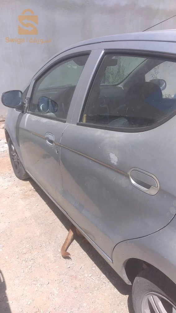 Chery A1 16 ALGER