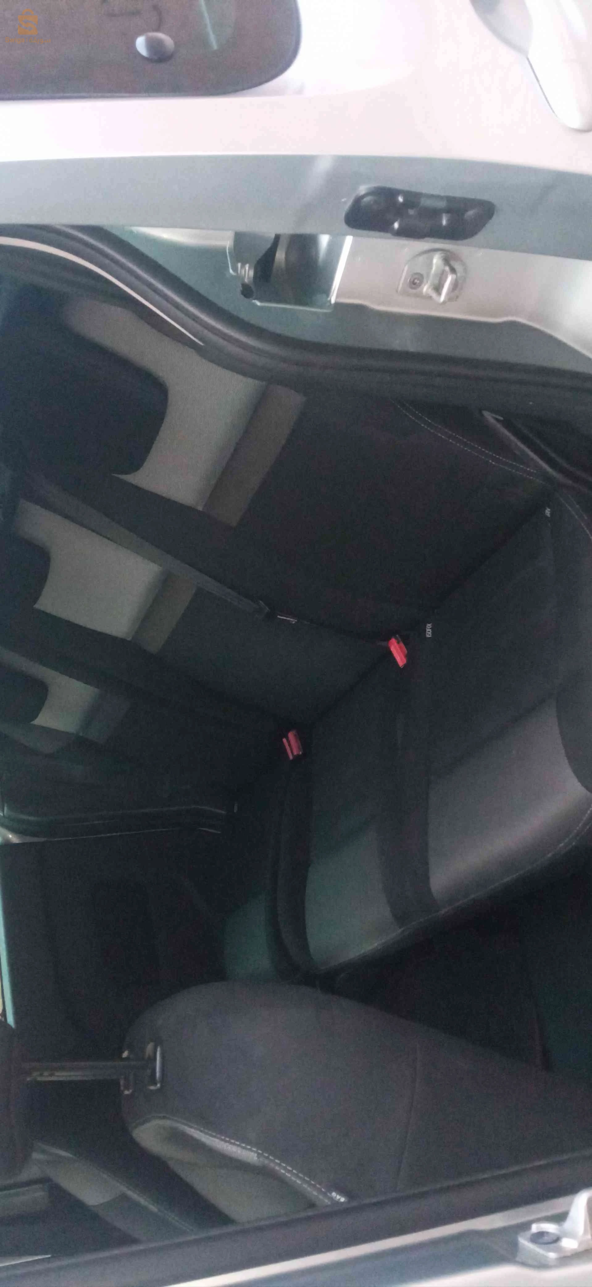 رينو Kangoo 2020 14 تيارت