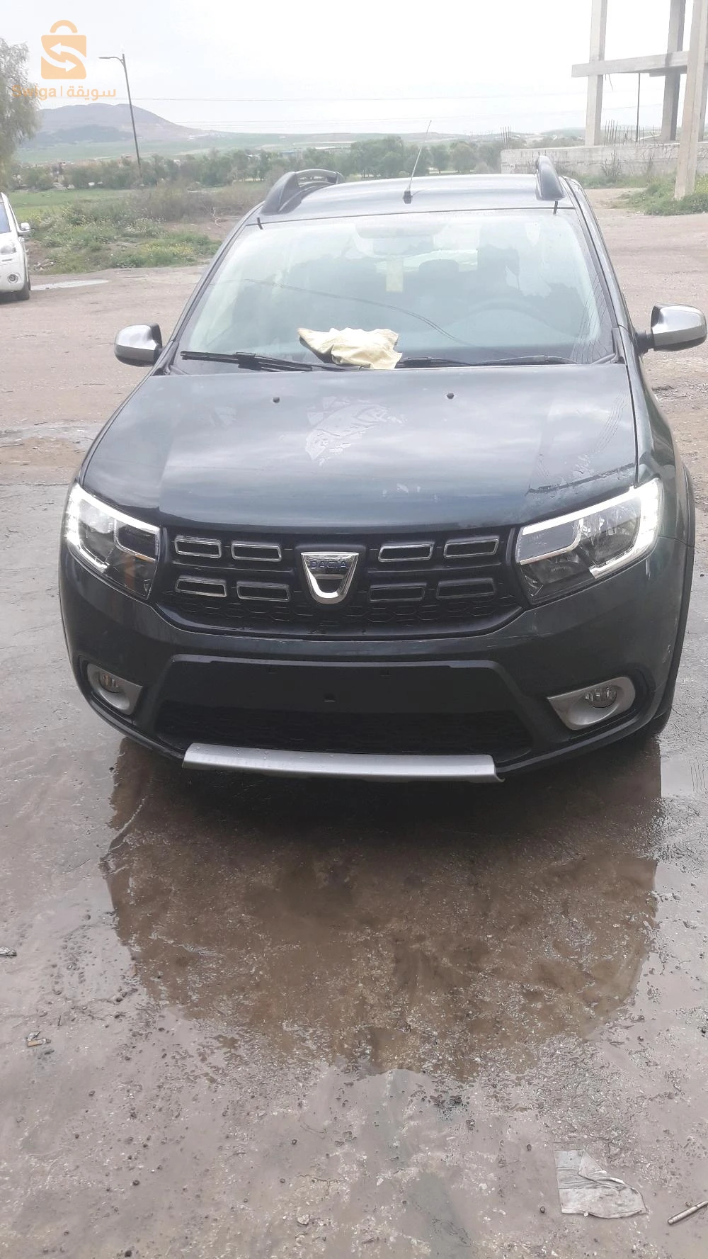 رينو Clio 4 2019 43 ميلة