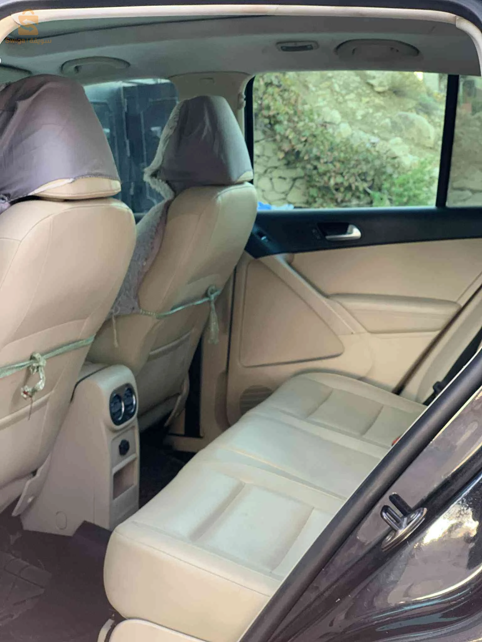 فولكس واجن Tiguan 2011 5 باتنة