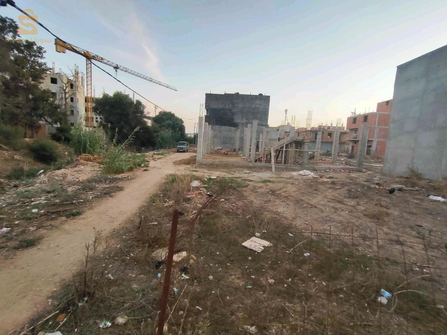 À vendre Autres biens immobiliers les chambres  16 ALGER