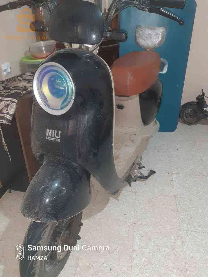 دراجات اخرى 
