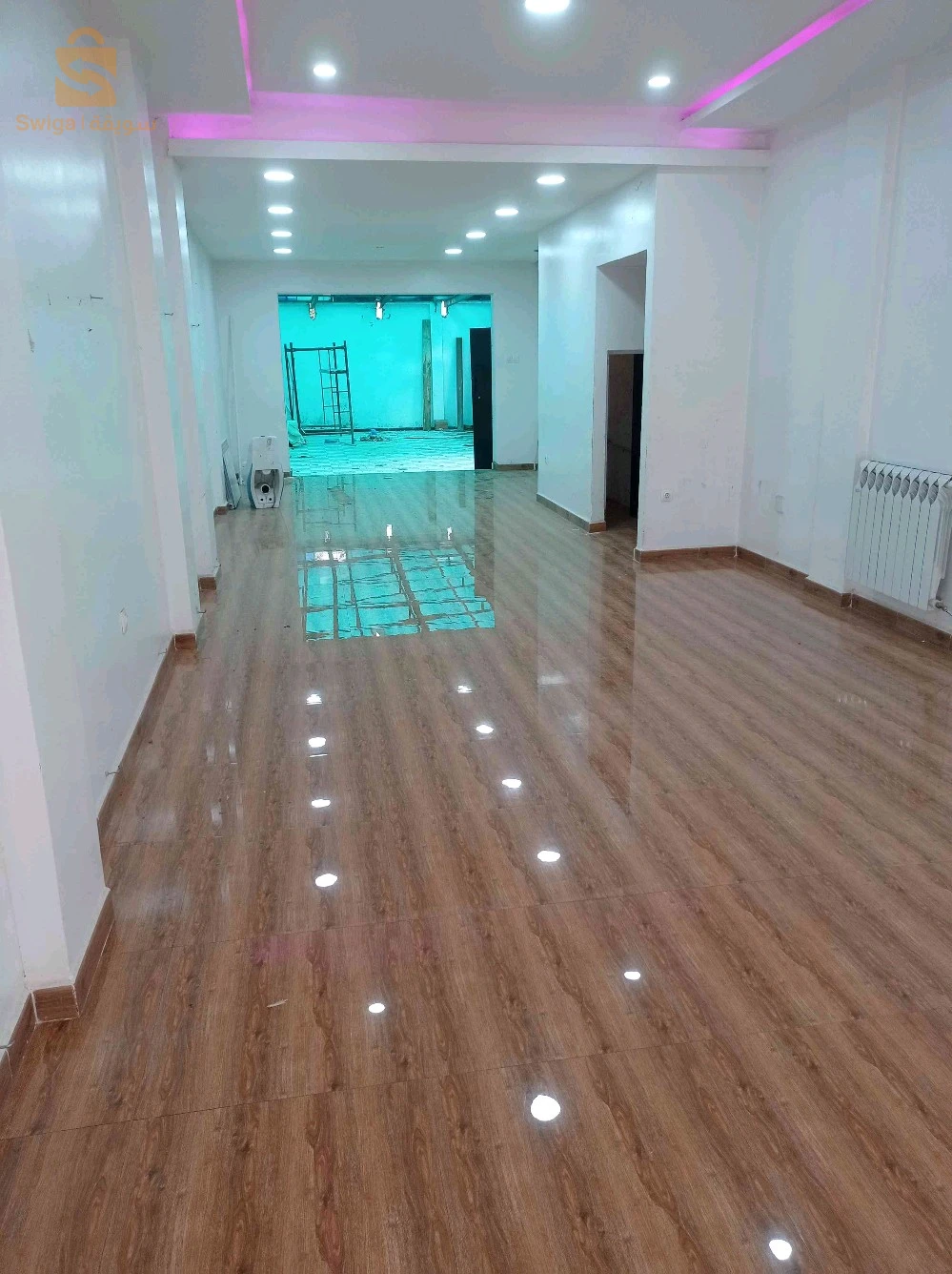 A louer Magasins les chambres  23 ANNABA