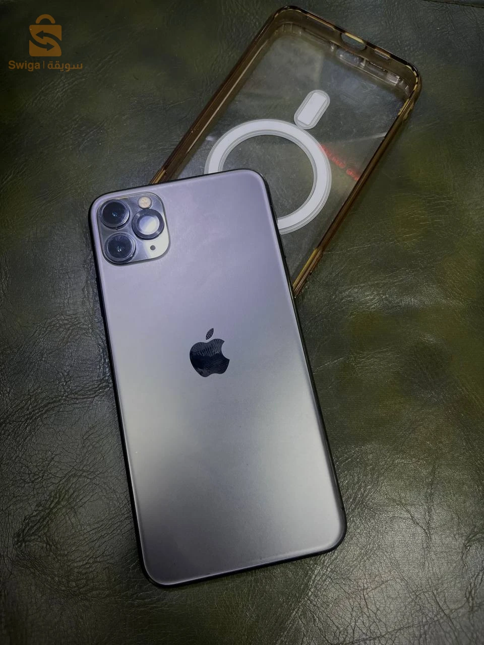 ايفون 11Pro Max للبيع