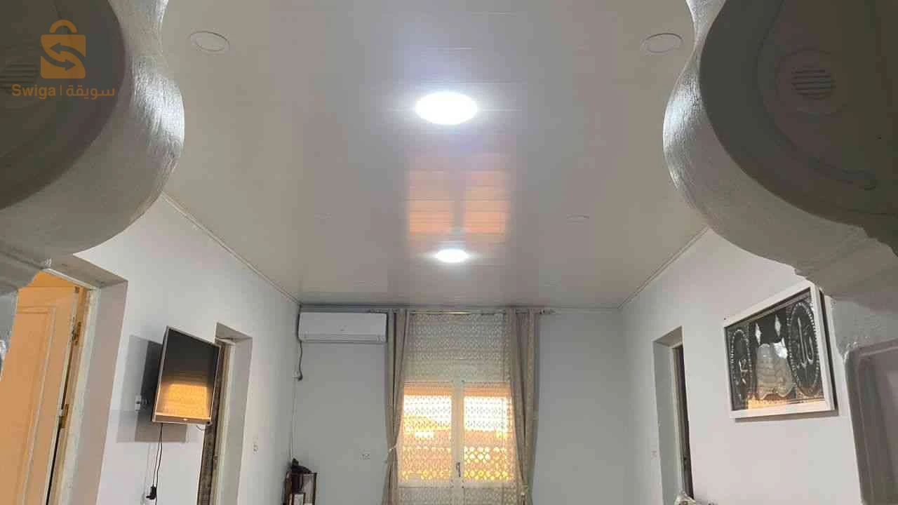 À vendre Maisons Traditionnelles les chambres 7 13 TLEMCEN