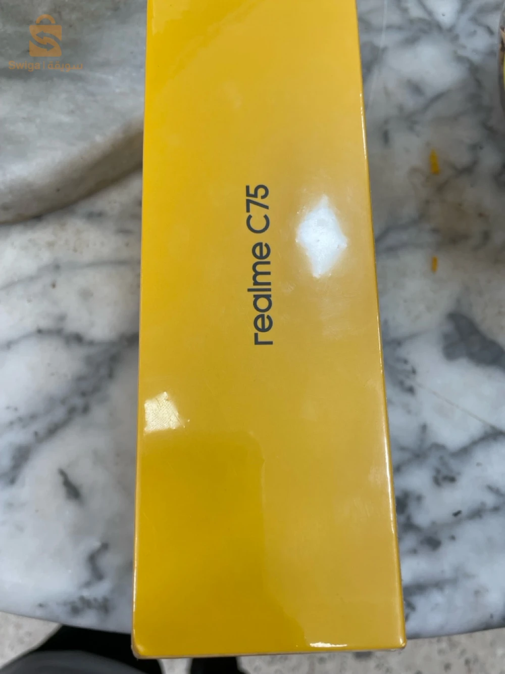 ريلمي C75 للبيع
