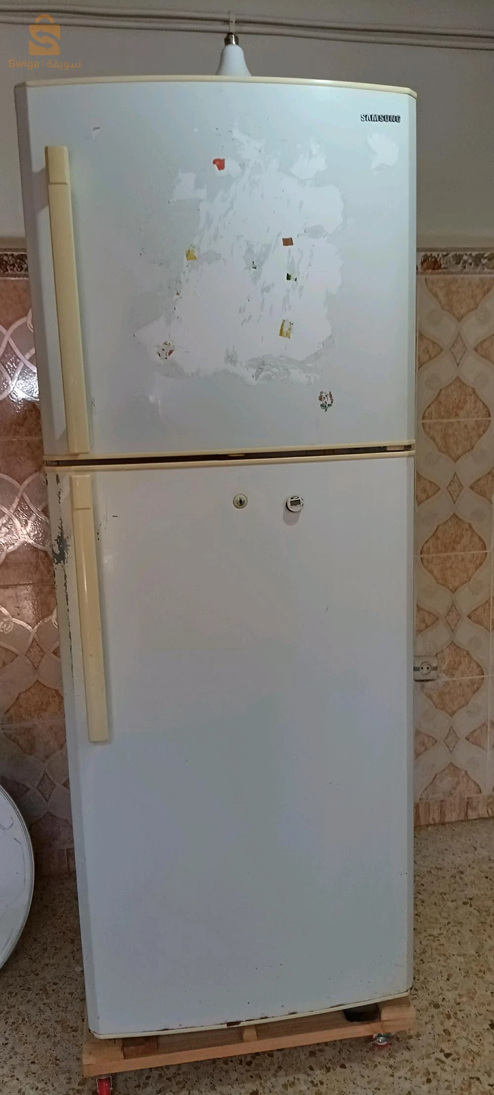 Réfrigérateurs et congélateurs 