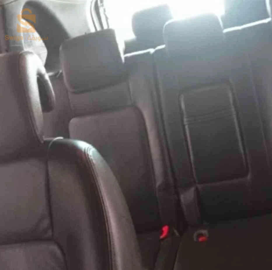 شيفروليه Captiva 2009 6 بجاية
