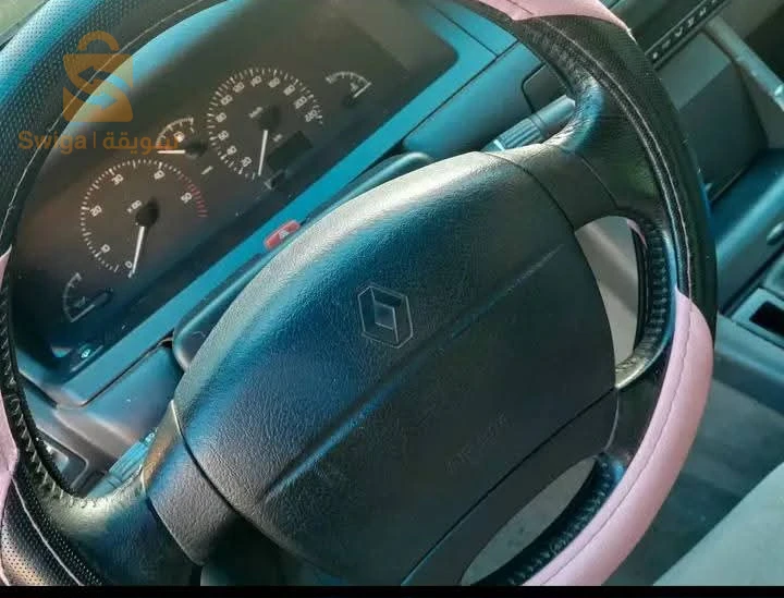 Renault Safrane 1999 25 CONSTANTINE