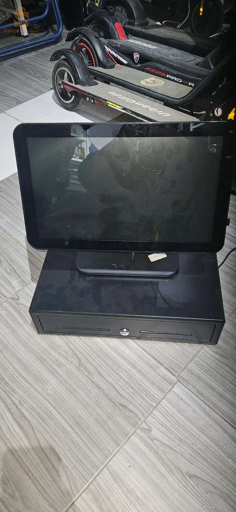 الكترونيات اخرى 