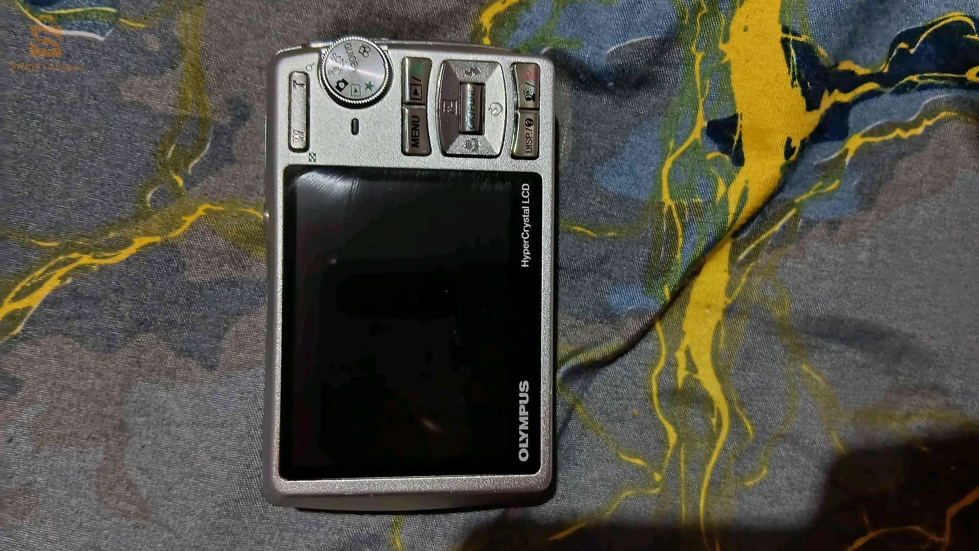 كاميرات أخرى 