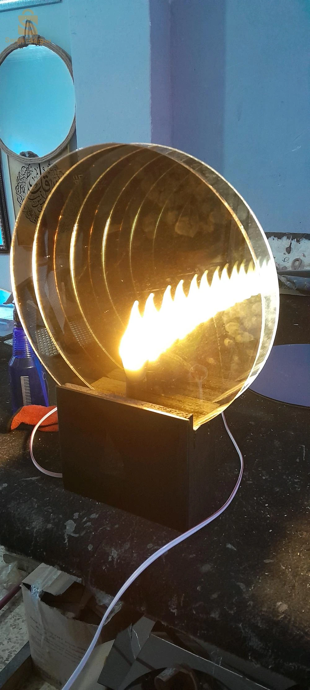 ديكور منزلي