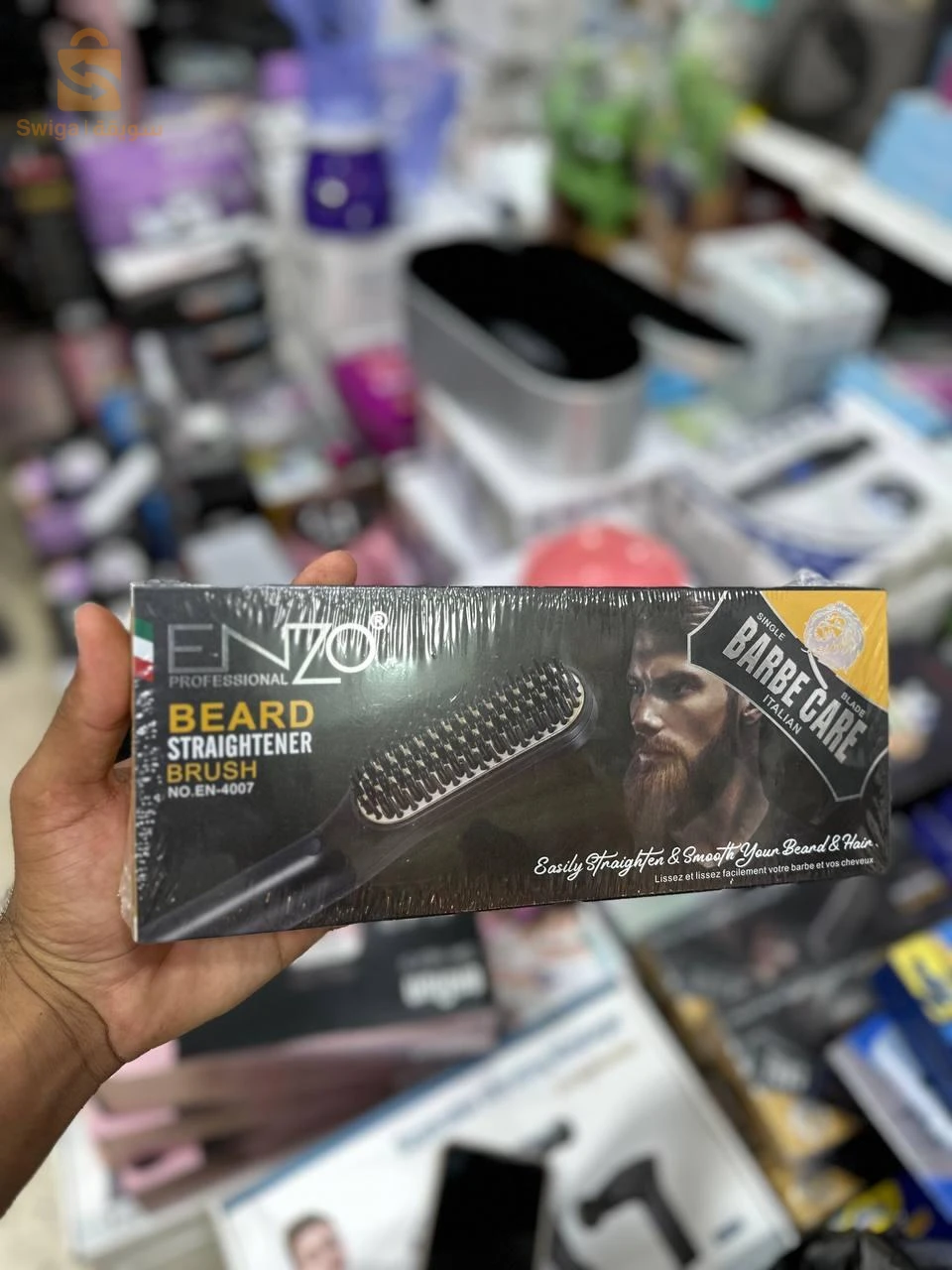 الساعات الذكية والعصابات