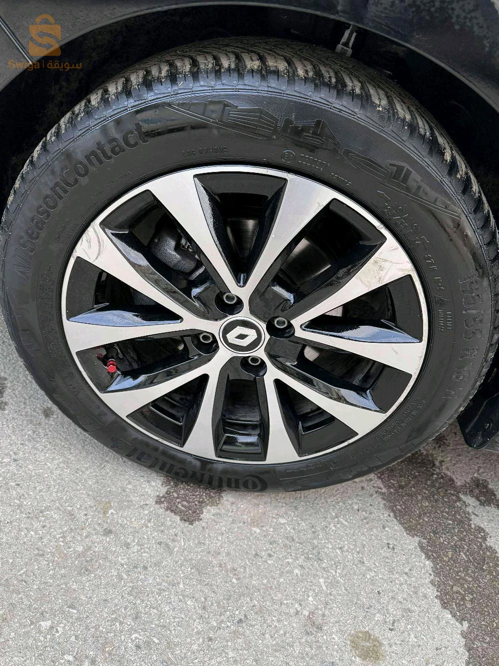 Renault Clio 5 2023 18 JIJEL