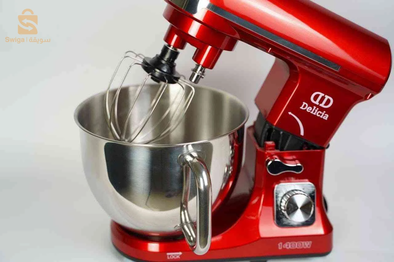 appareils de cuisine 