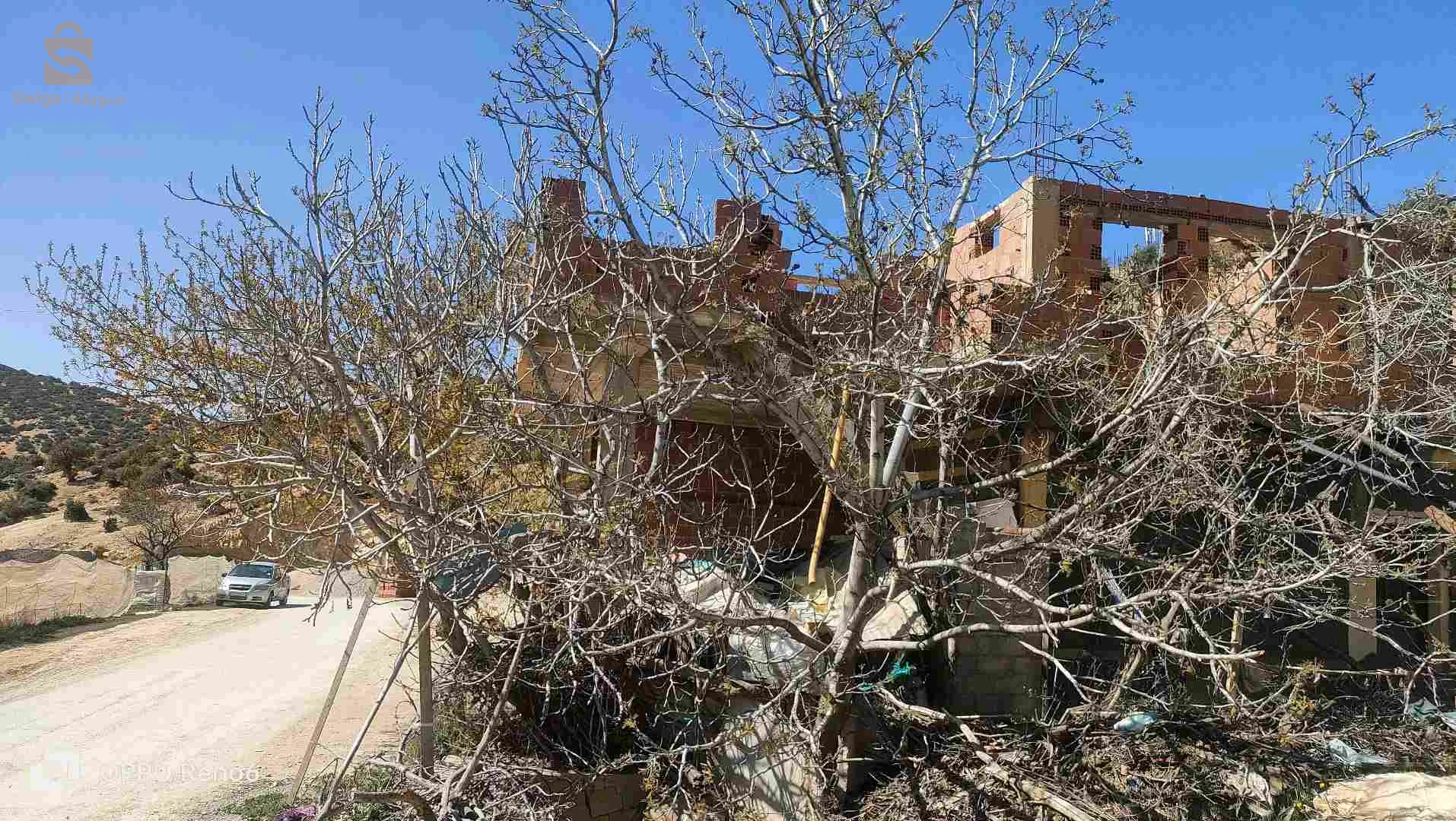للبيع شقق سكنية عدد الغرف3 5 باتنة