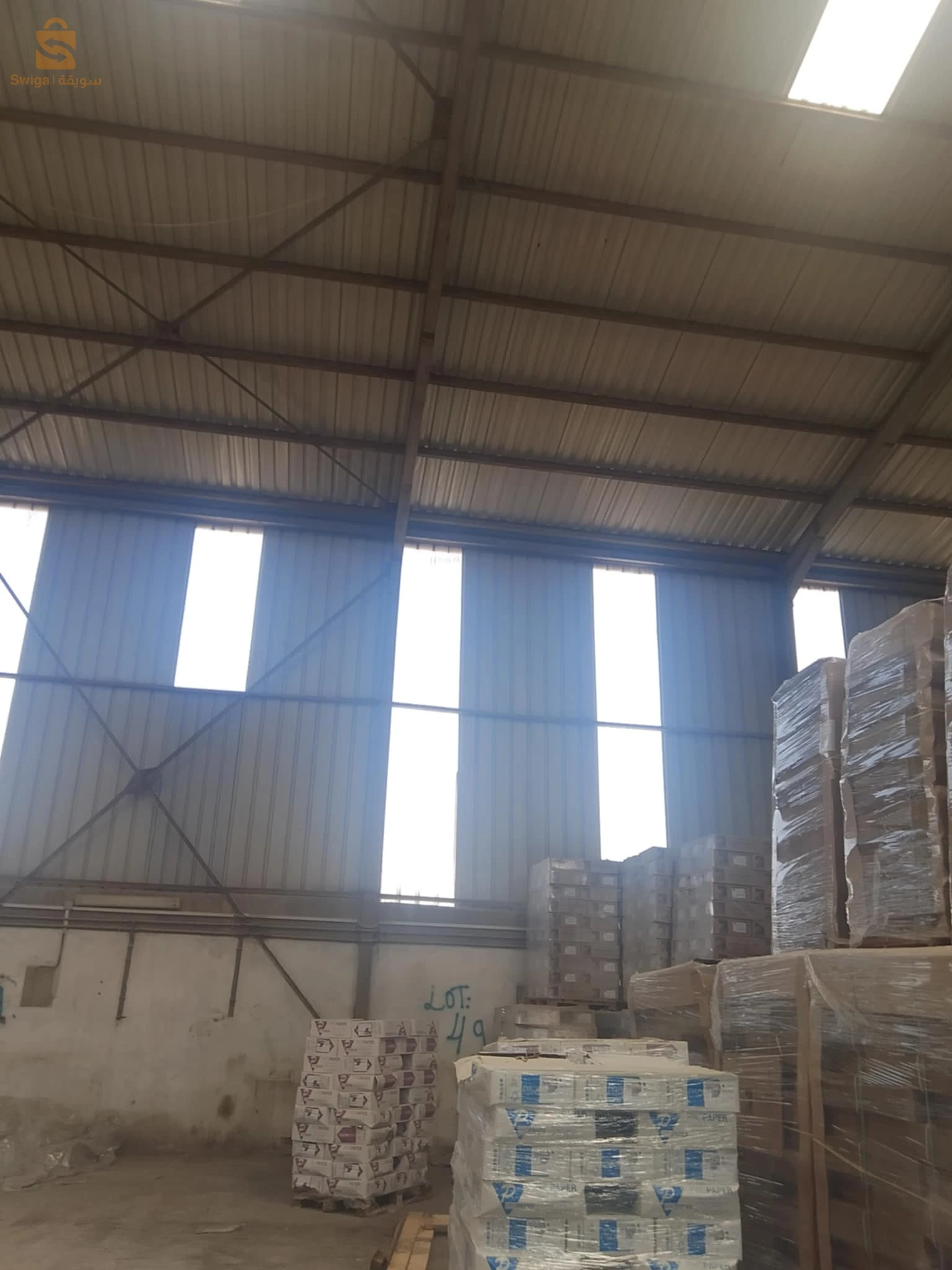 خدمات البناء ومقاولات