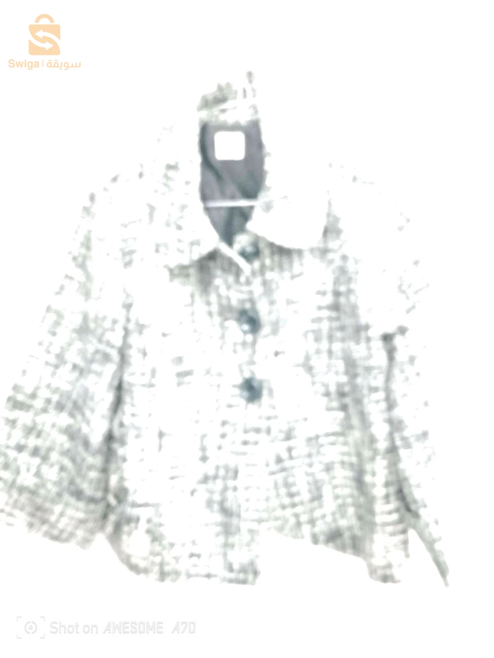 معاطف و جاكيتات 