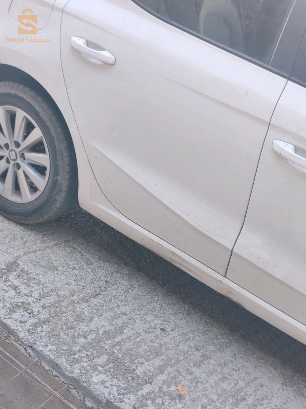 سيات Ibiza 2019 15 تيزيوزو