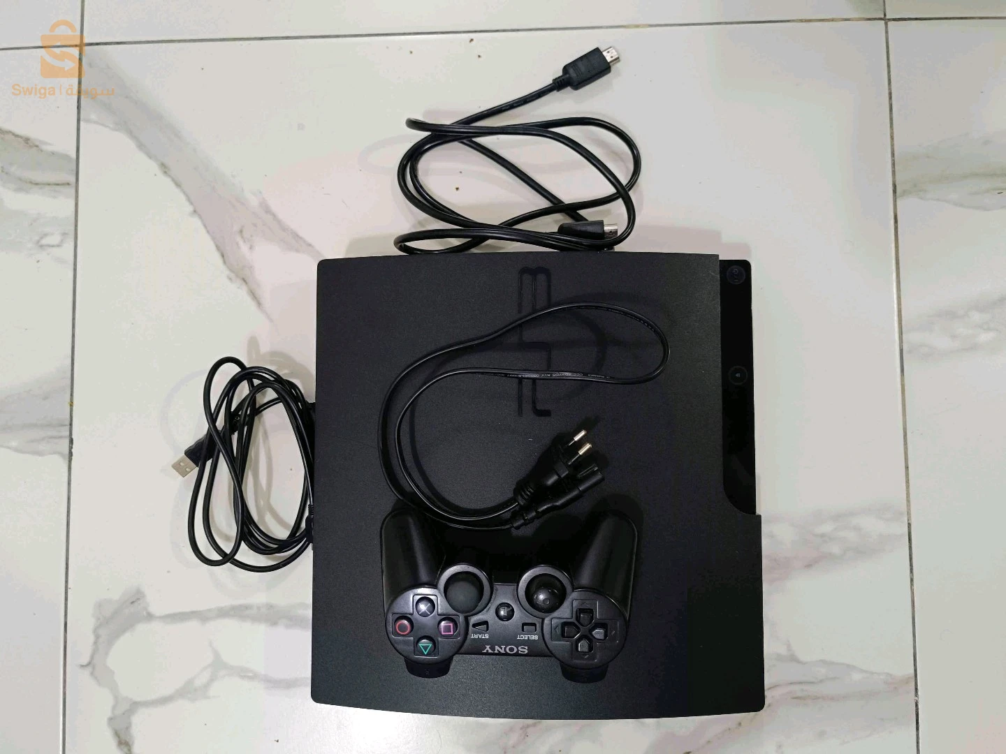 اجهزة البلاي ستيشن 