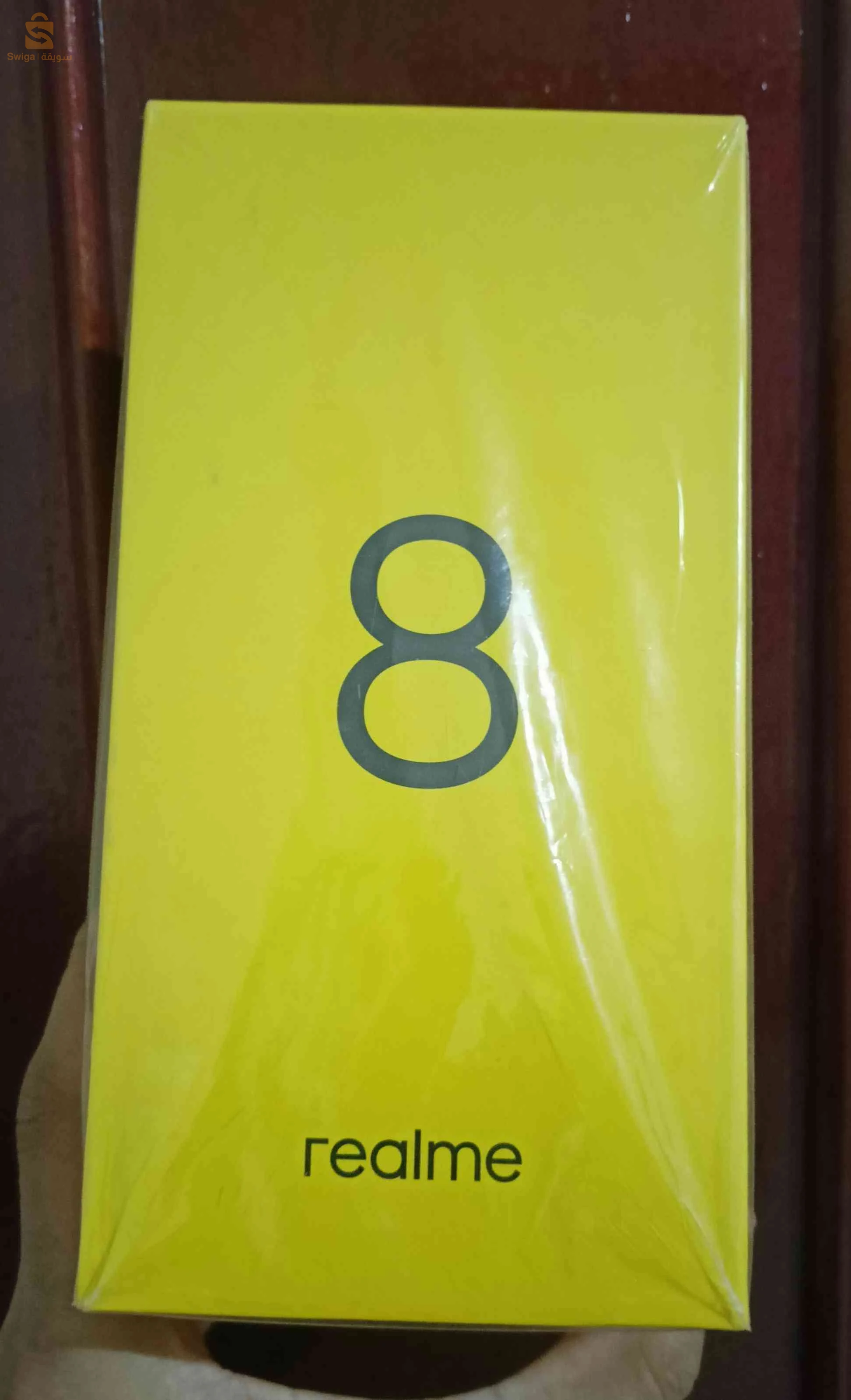 Realme 