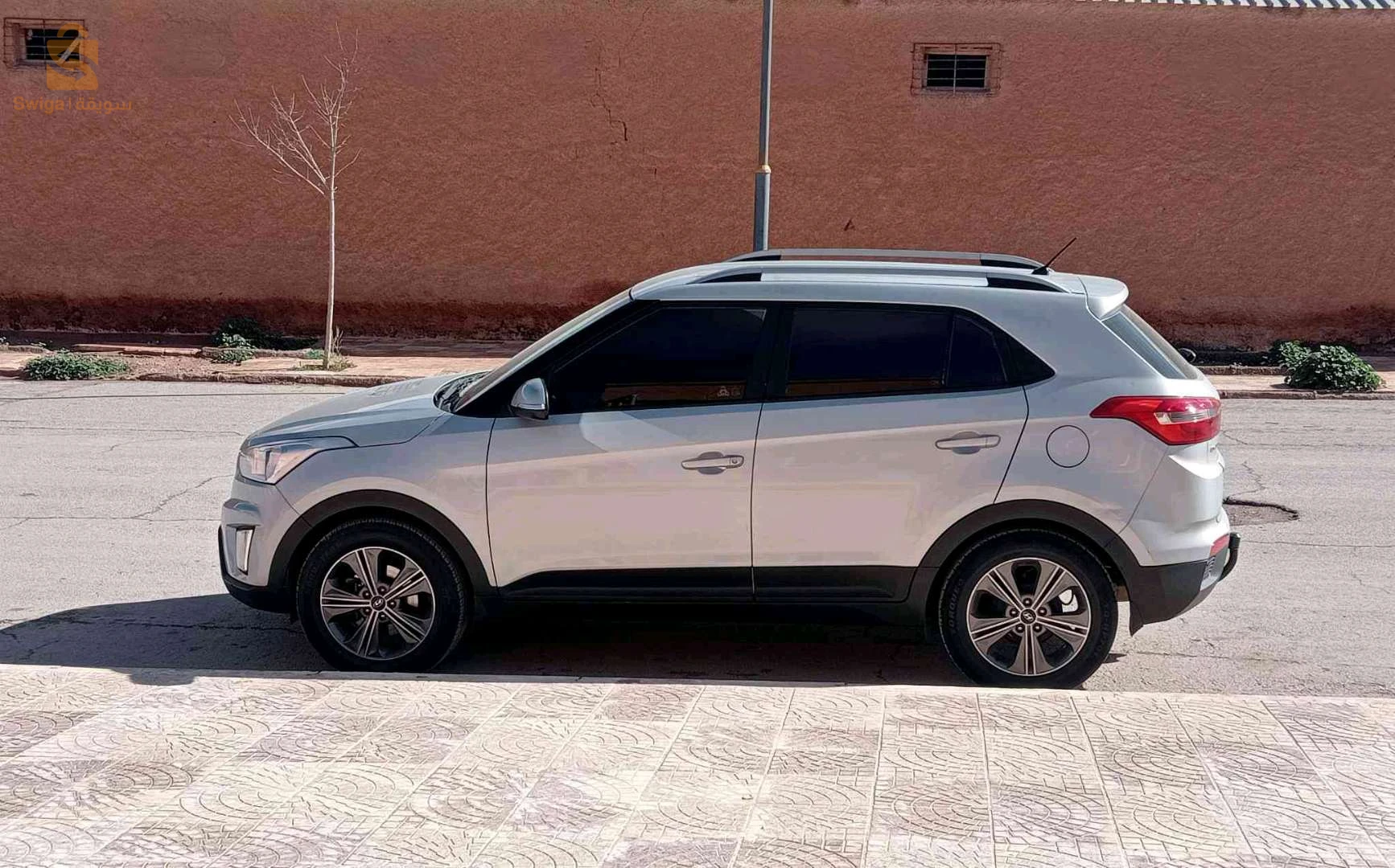 هونداي Creta 2017 48 غليزان