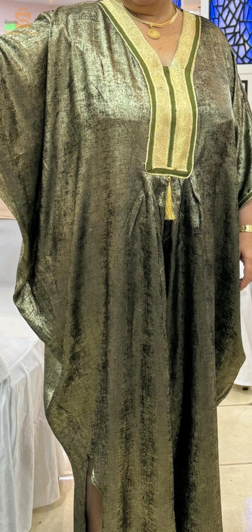 مستلزمات نسائية اخرى