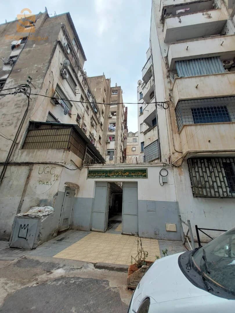For rent Apartments Room Number2 16 ALGER