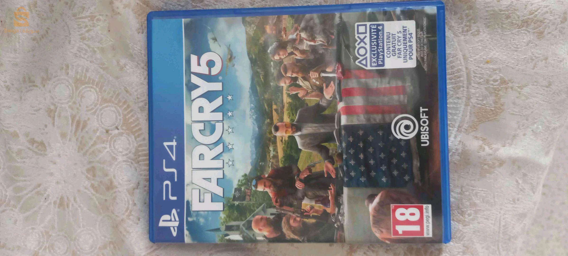 Appareils PlayStation 