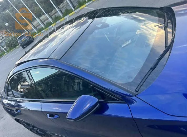 اودي RS3 2023 6 بجاية
