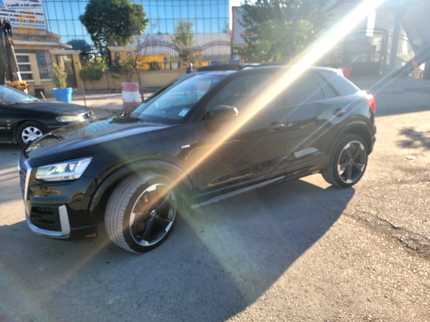 اودي 2019 19 سطيف