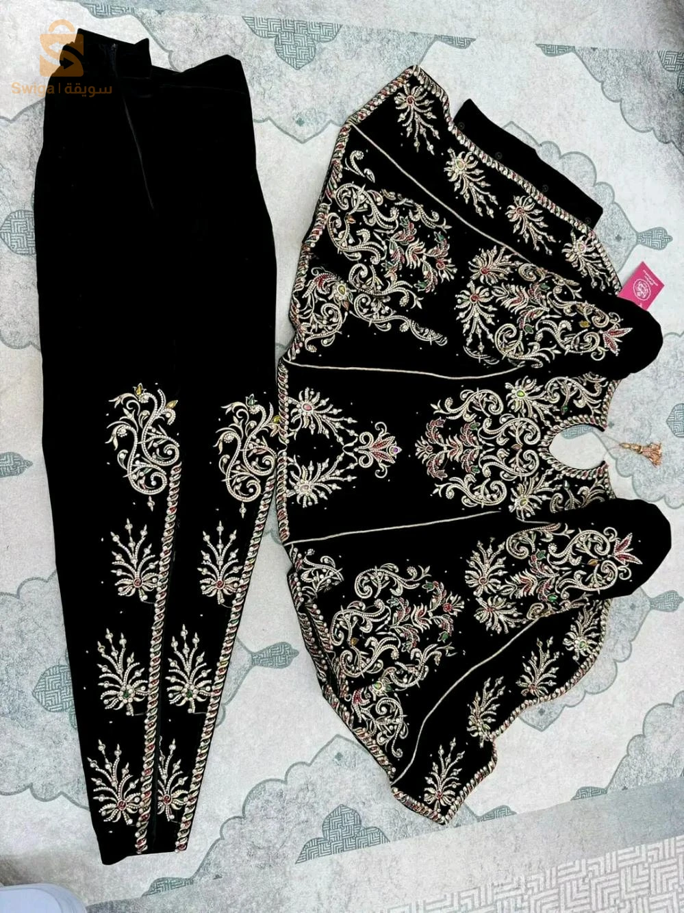 تصديرة 