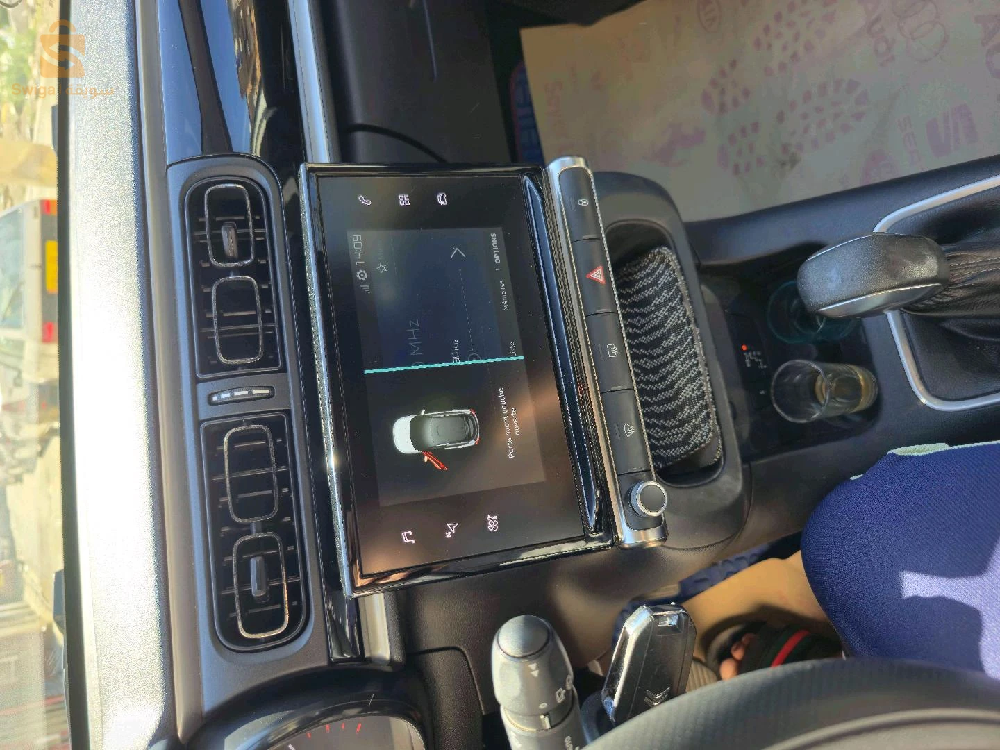 ستروين C3 2022 16 الجزائر