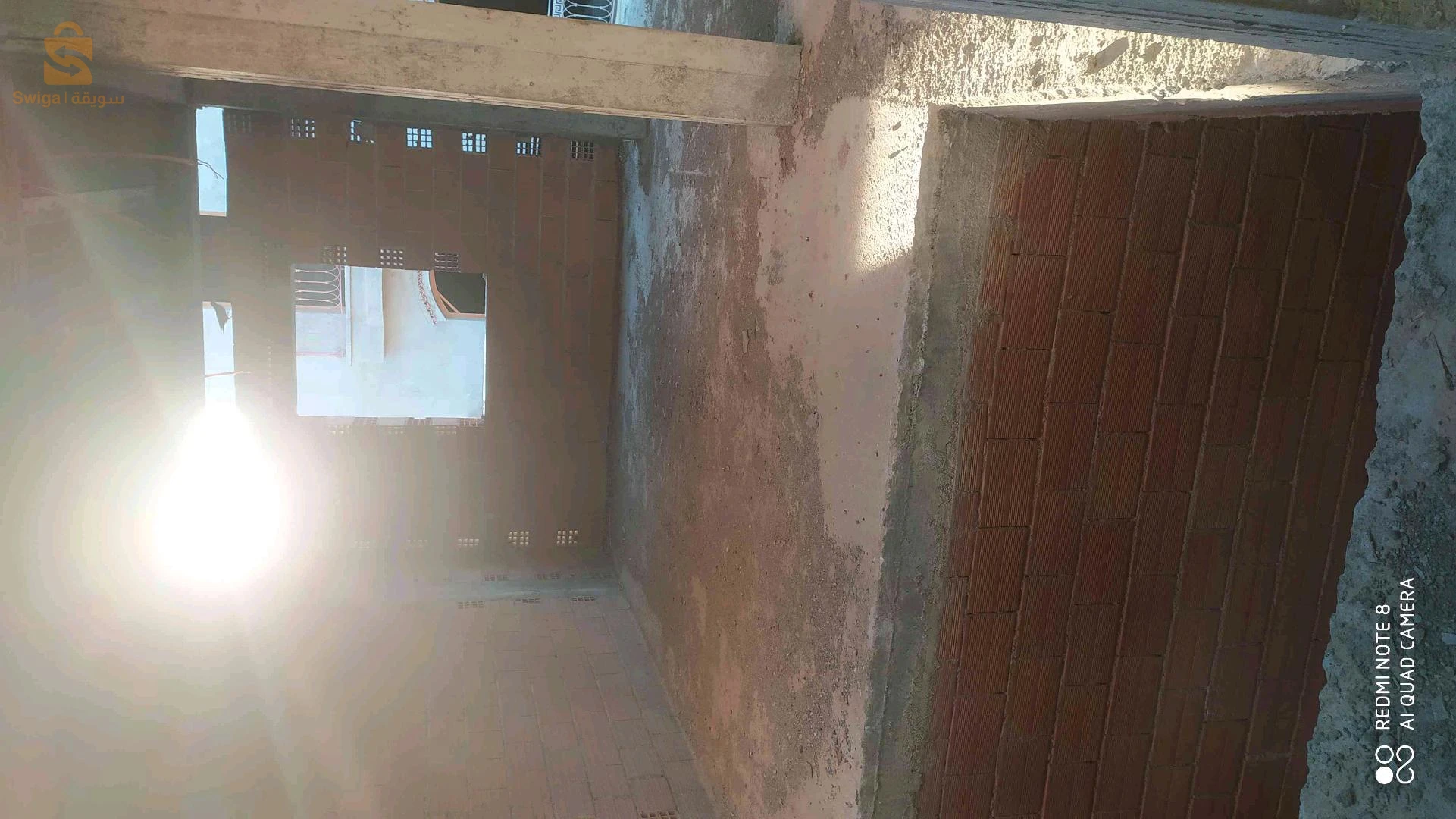 للبيع فلل سكنية عدد الغرف10 34 برج بوعريريج