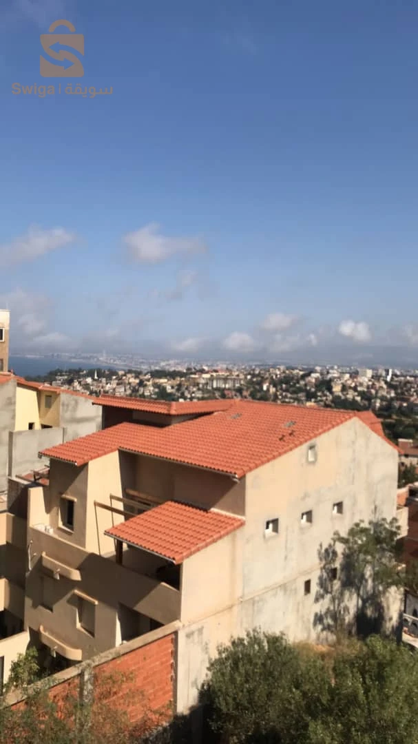 للبيع شقق سكنية عدد الغرف3,4 16 الجزائر