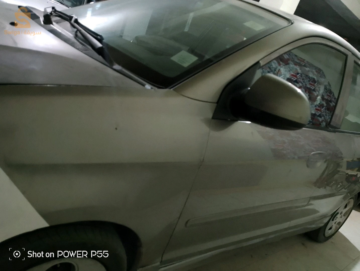 كيا Picanto 2008 13 تلمسان