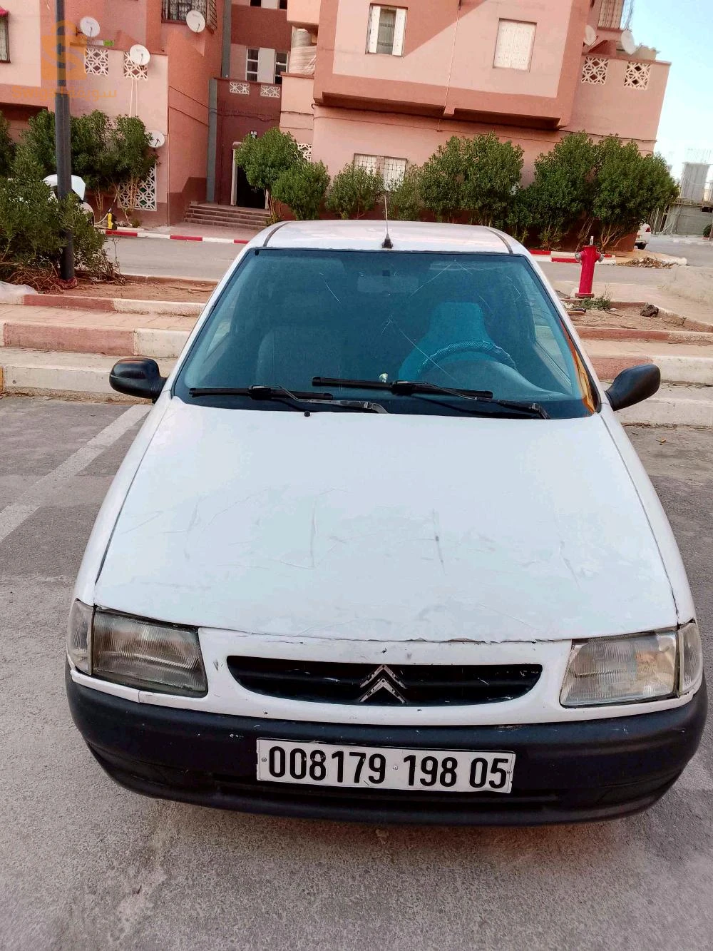 ستروين SAXO 1998 5 باتنة