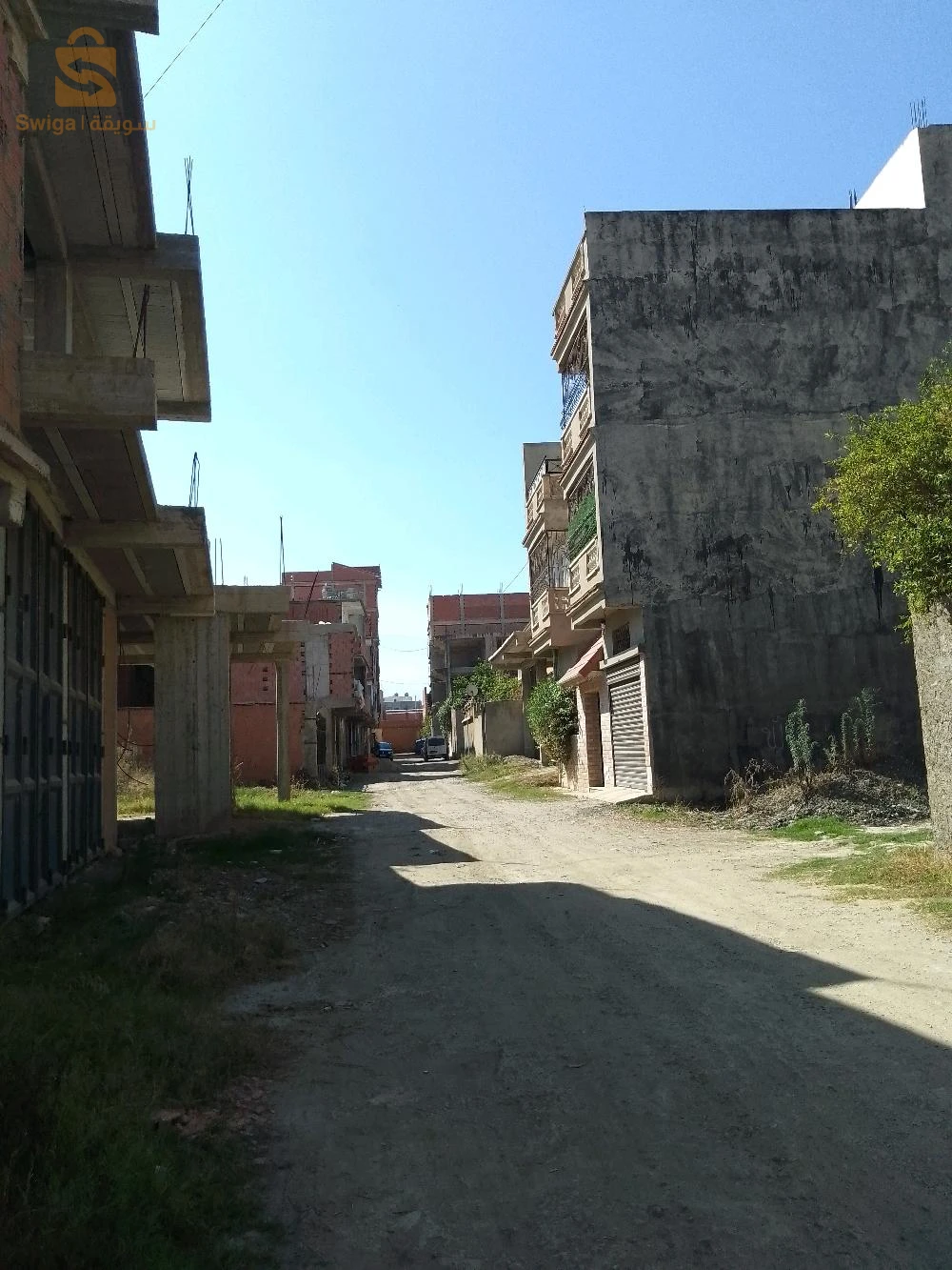 À vendre Autres biens immobiliers les chambres  9 BLIDA