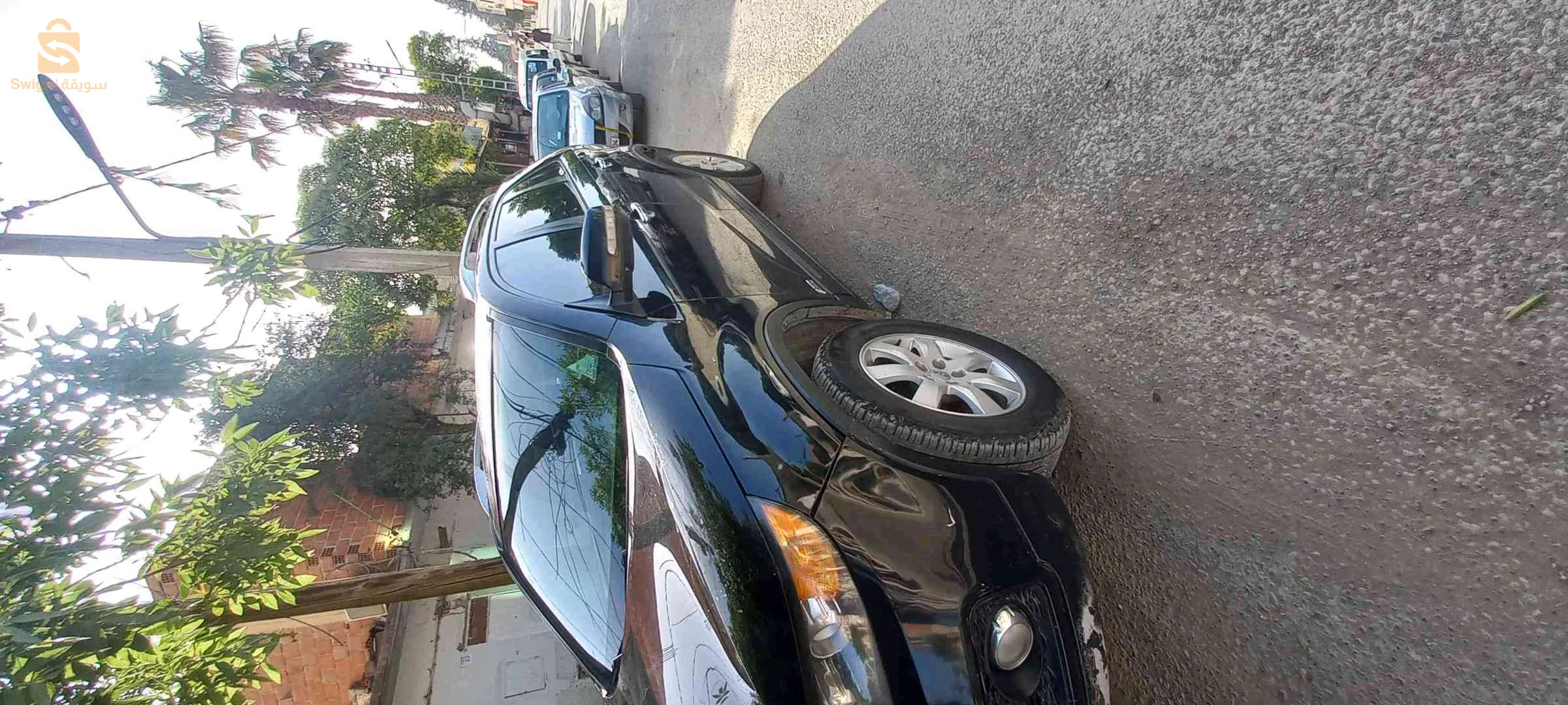 كيا Cerato 2011 4 ام البواقي