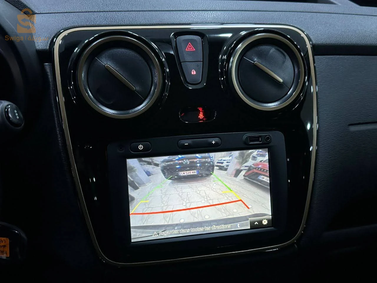 رينو Kangoo 2025 5 باتنة