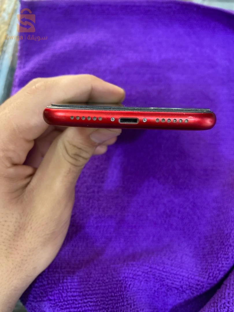 ايفون XR للبيع