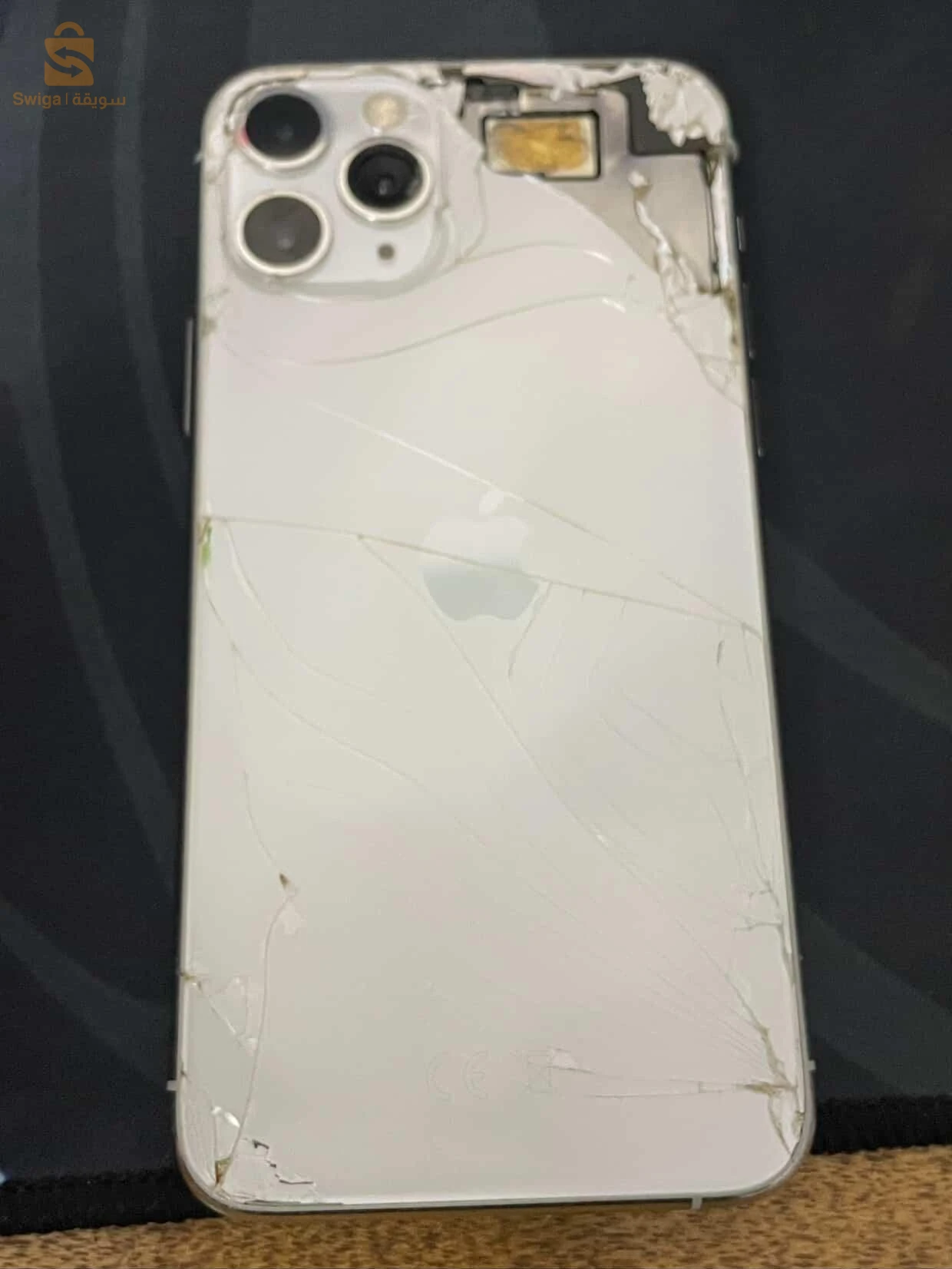 ايفون 11Pro للبيع